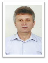 Ocheretyniy